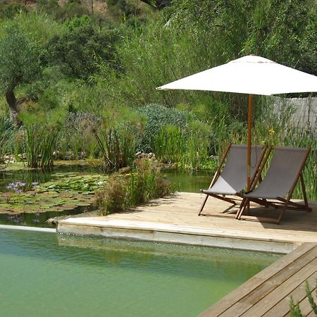 Quinta Do Arade - Casa 4 Petalas Barranco do Resgalho Bagian luar foto