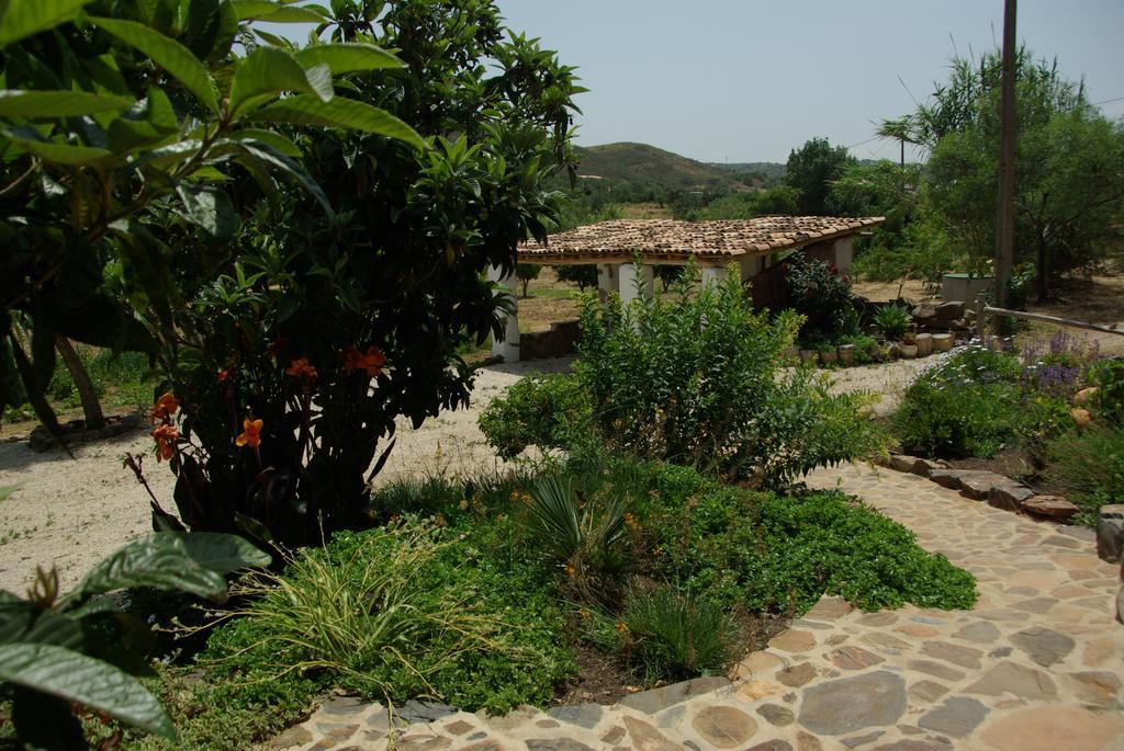 Quinta Do Arade - Casa 4 Petalas Barranco do Resgalho Bagian luar foto