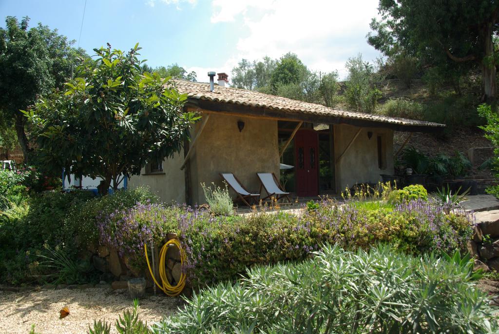 Quinta Do Arade - Casa 4 Petalas Barranco do Resgalho Bagian luar foto