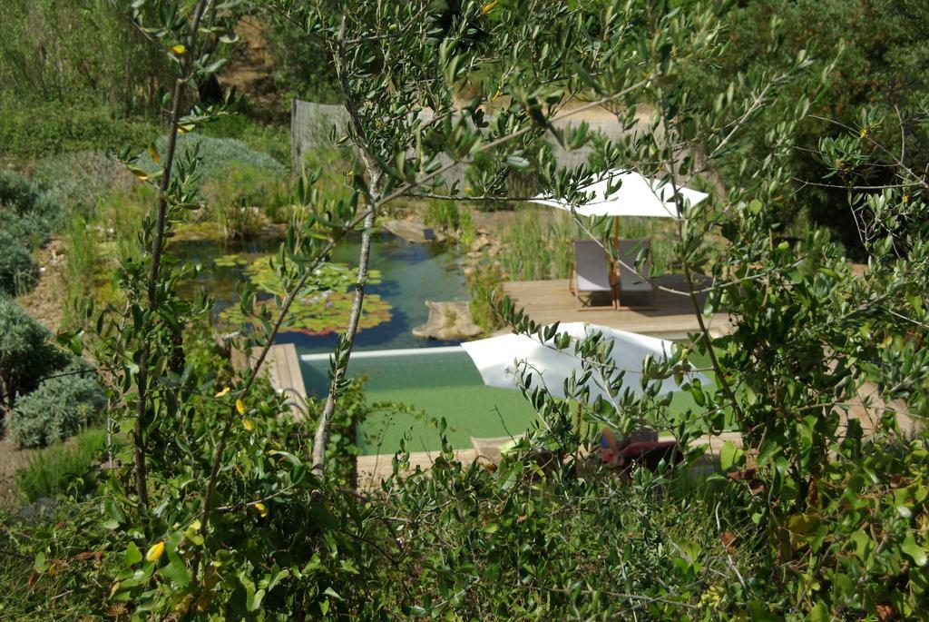 Quinta Do Arade - Casa 4 Petalas Barranco do Resgalho Bagian luar foto